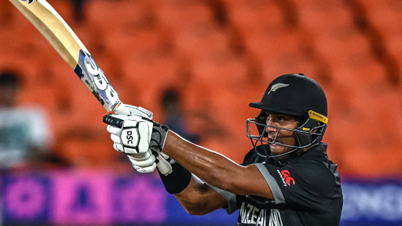 ICC World cup 2023, New Zealand vs England, ENGvsNZ, Rachin Ravindra, Kane Williamson, CWC 2023