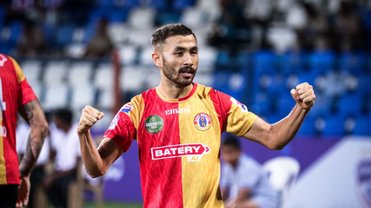 East Bengal East Bengal