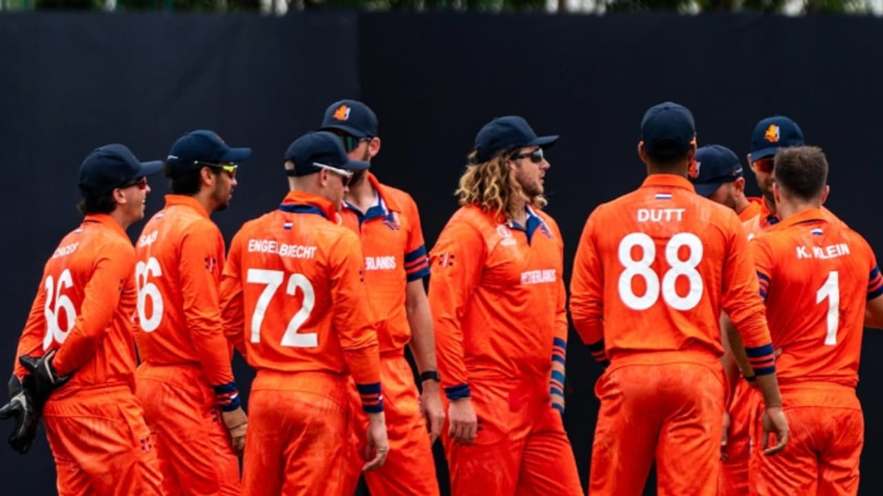 Netherlands Cricket Netherlands Cricket