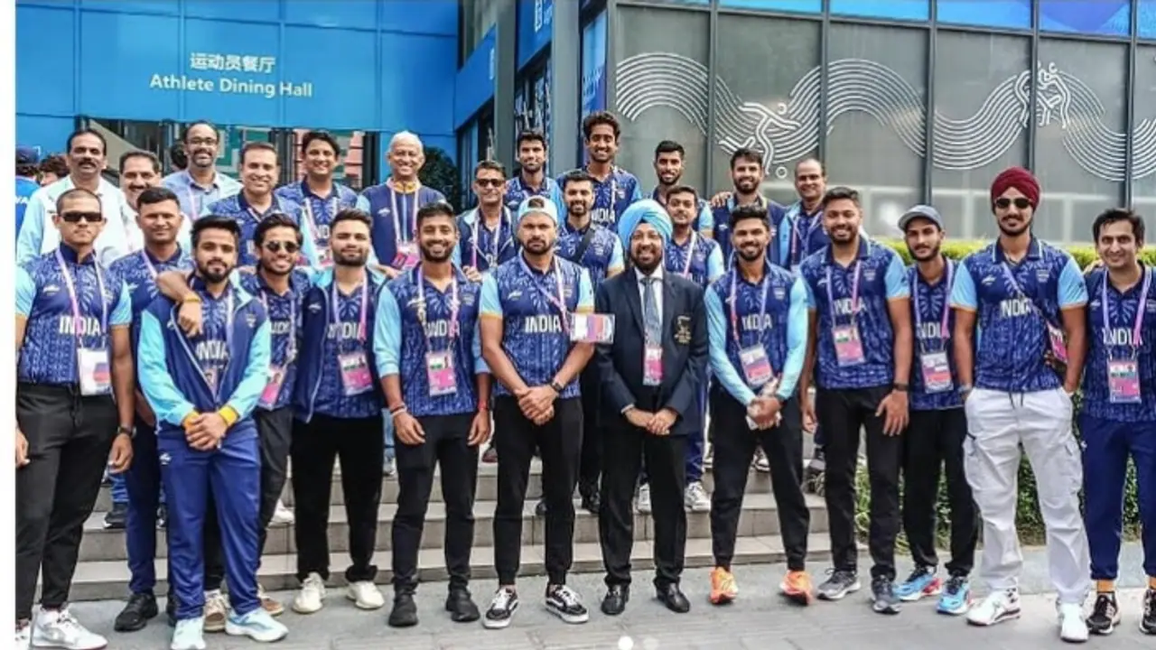 Asian Games Cricket Asian Games Cricket