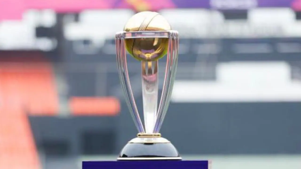 World Cup Trophy World Cup Trophy