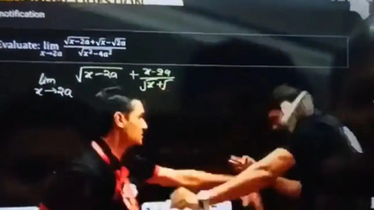 Physics Wallah teacher Physics Wallah teacher