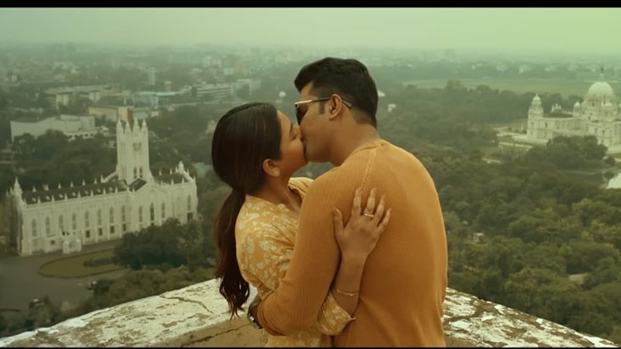 Dawshom Awbotaar Dawshom Awbotaar