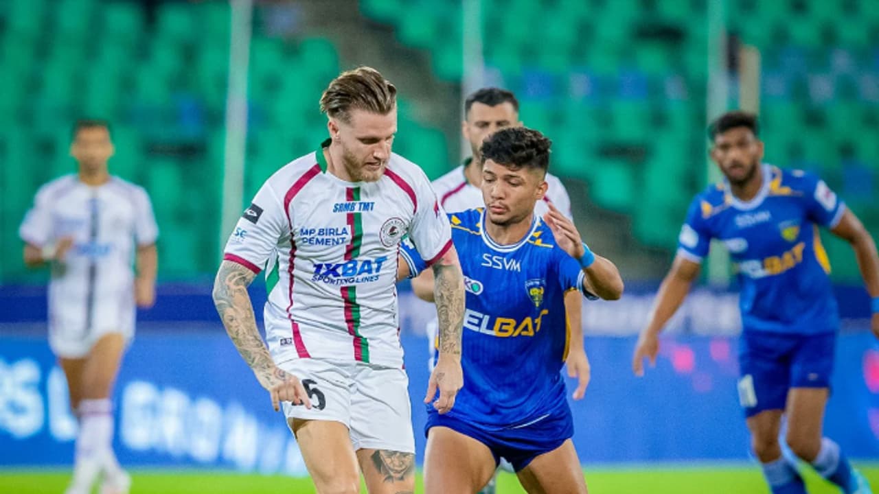 Jason Cummings Jason Cummings