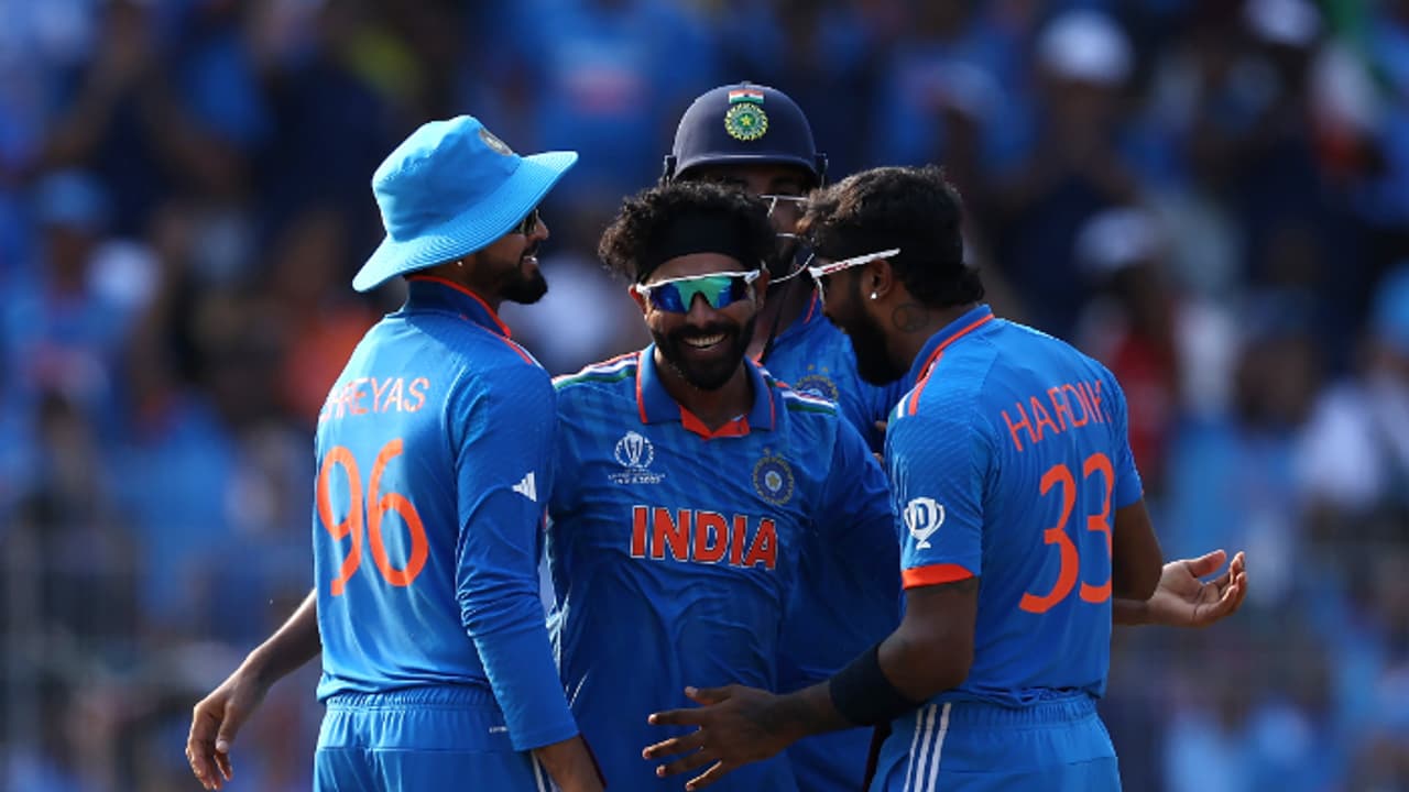 Ravindra Jadeja Ravindra Jadeja