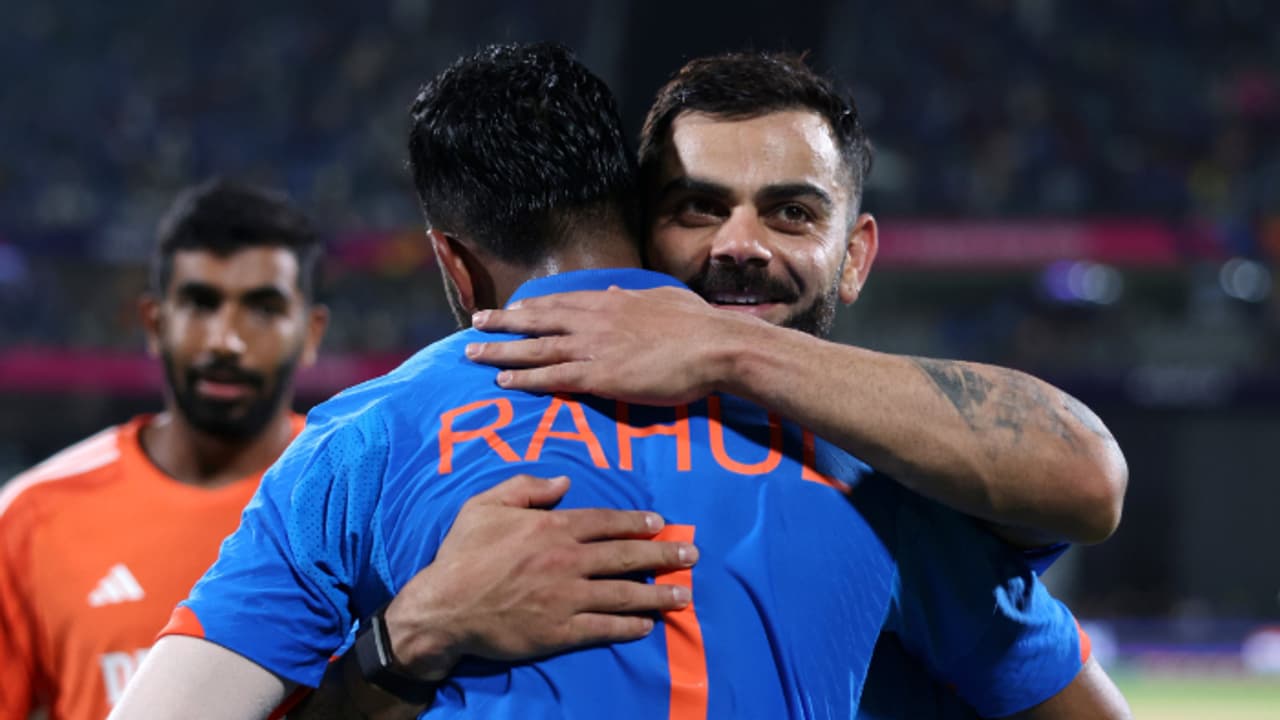 Virat Kohli Virat Kohli