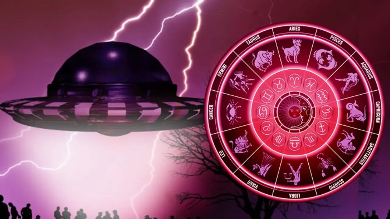 Check out how these seven zodiac signs know about extraterrestrial life and UFOs bsm Check out how these seven zodiac signs know about extraterrestrial life and UFOs bsm