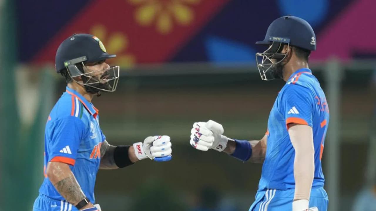 Team India Team India