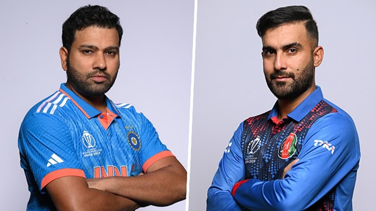 India vs Afghanistan India vs Afghanistan