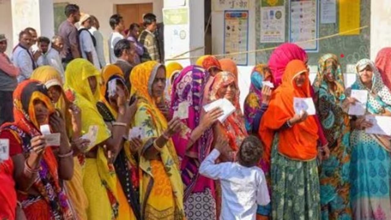 Rajasthan election 2023 Rajasthan election 2023