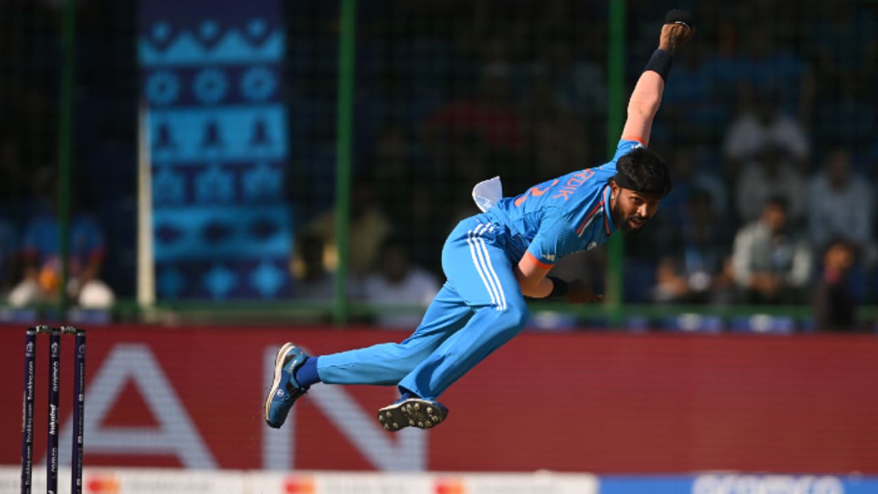 Hardik Pandya Hardik Pandya