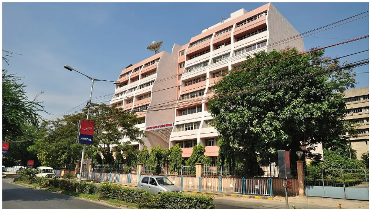 National council of science museums National council of science museums