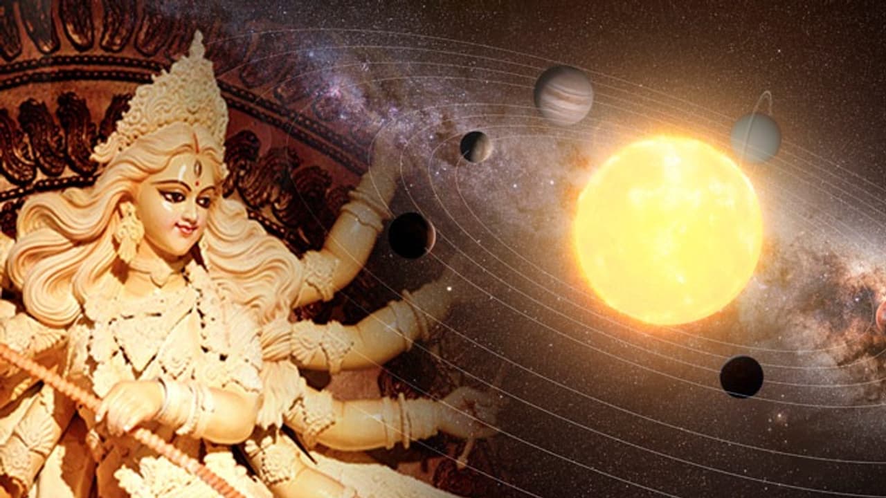 Durga Puja 2023 Durga Puja 2023