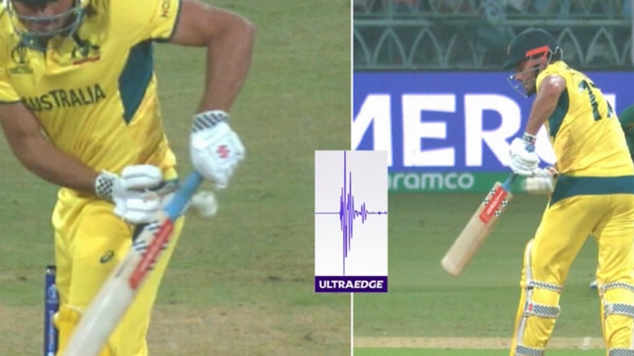 Marcus Stoinis Marcus Stoinis