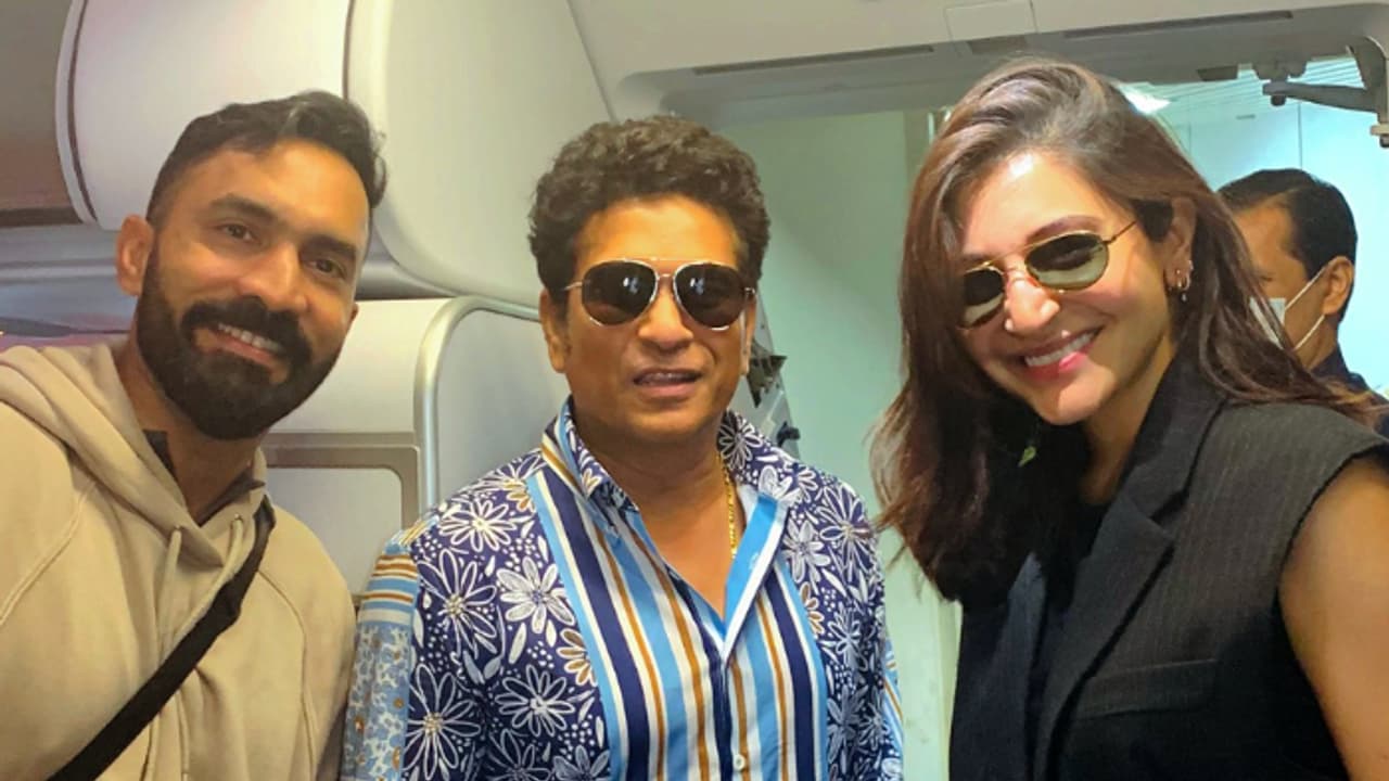 Sachin Tendulkar Sachin Tendulkar