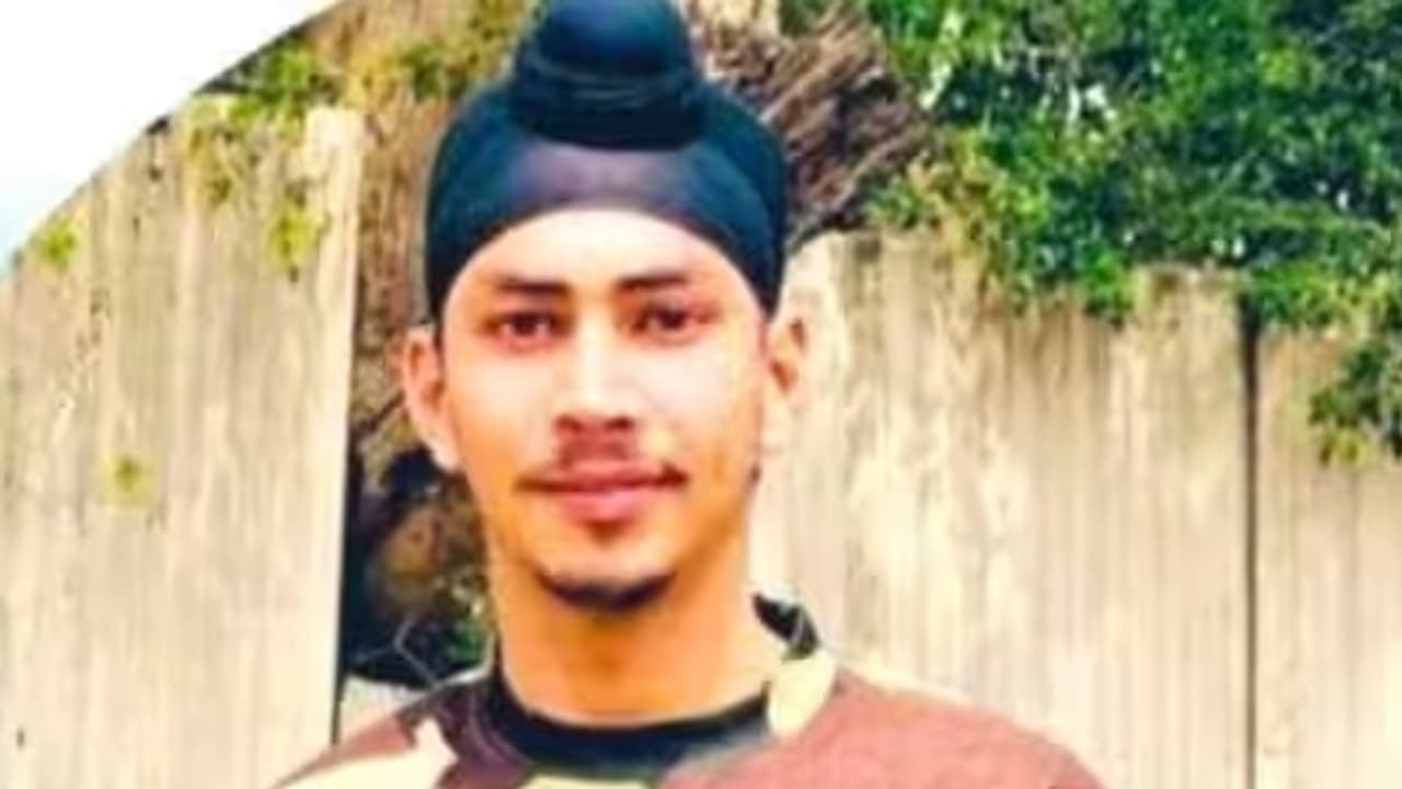 Agnivir Amritpal Singh s death is spreading fake news know what happened next bsm Agnivir Amritpal Singh s death is spreading fake news know what happened next bsm