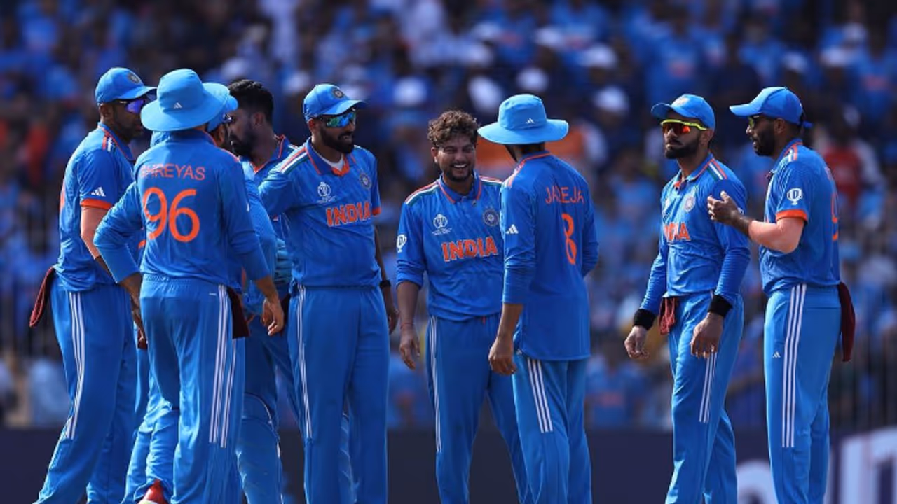 Kuldeep Yadav Kuldeep Yadav