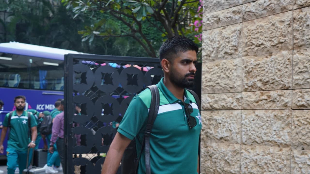 Pakistan team Pakistan team