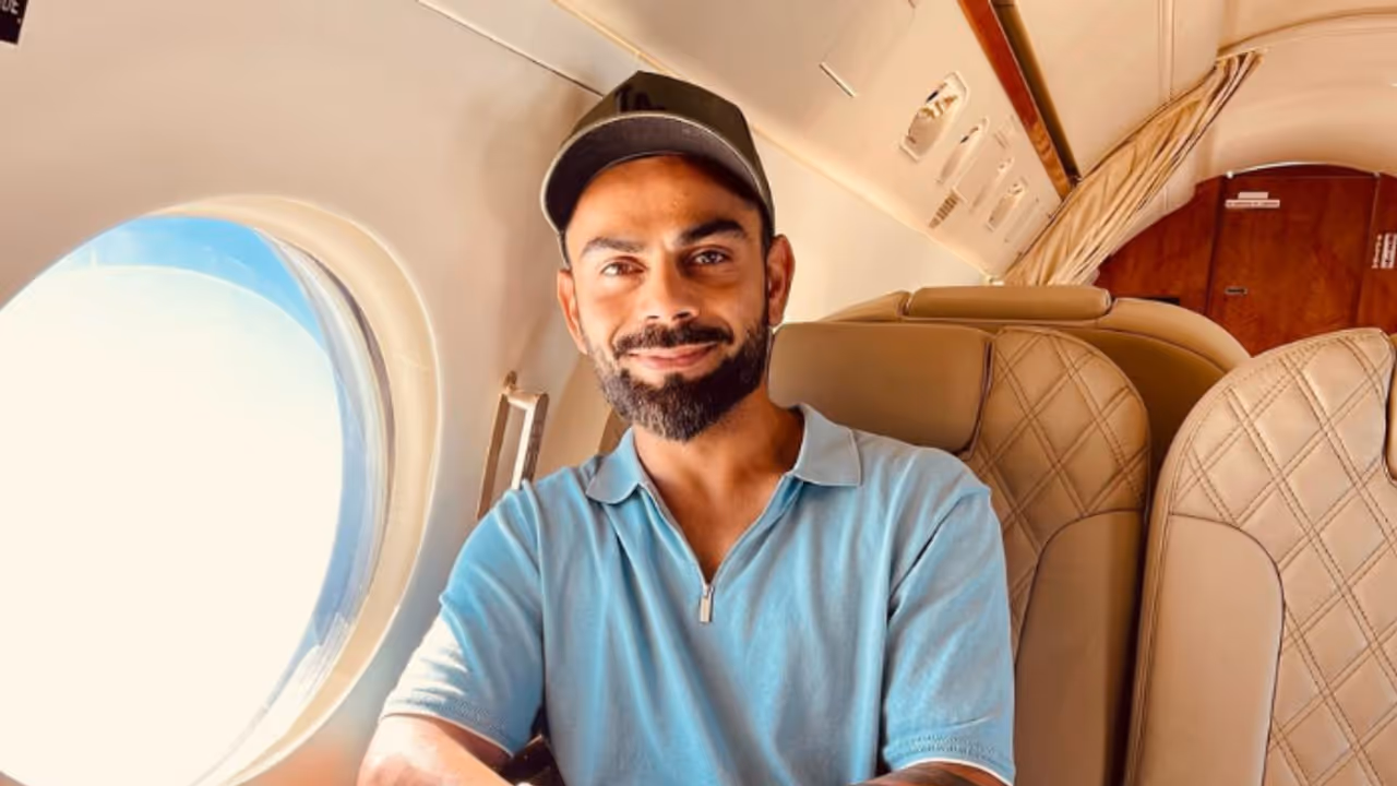 Virat Kohli Virat Kohli