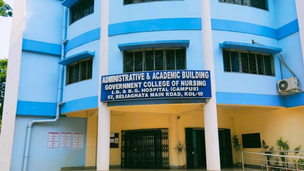 Beliaghata id hospital