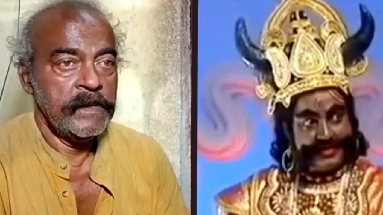 Amal Chowdhury Mahishasur Amal Chowdhury Mahishasur