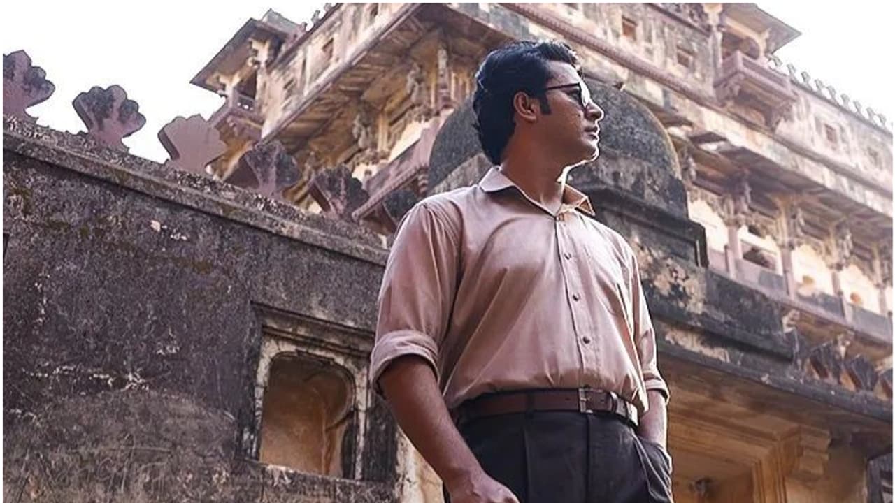 Anirban bhattacharya Anirban bhattacharya