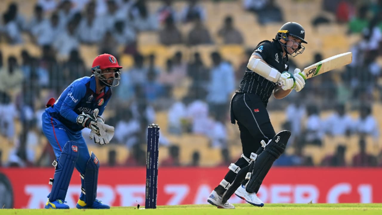 New Zealand vs Afghanistan New Zealand vs Afghanistan