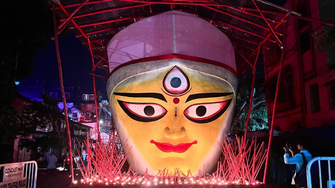 Durga Puja Durga Puja