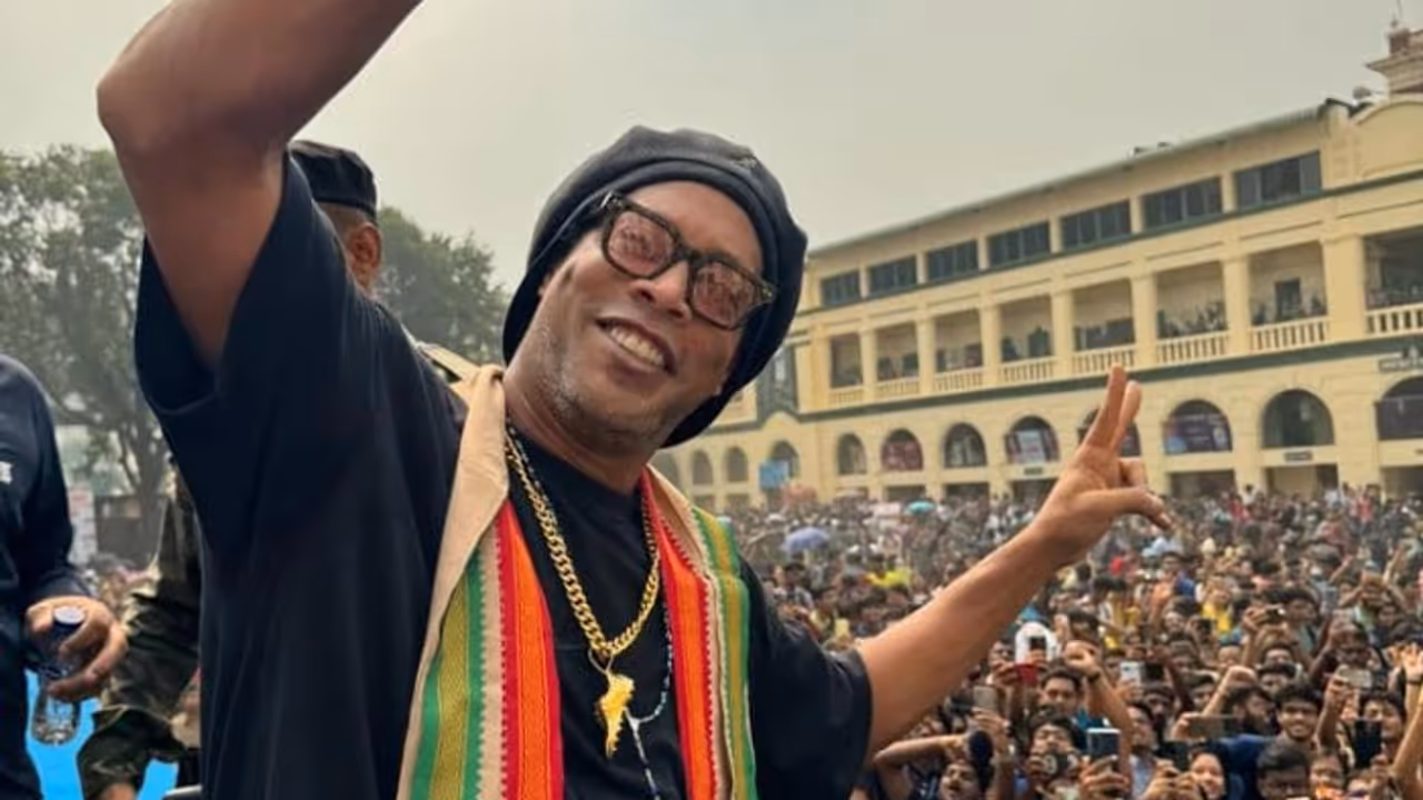 Ronaldinho Ronaldinho