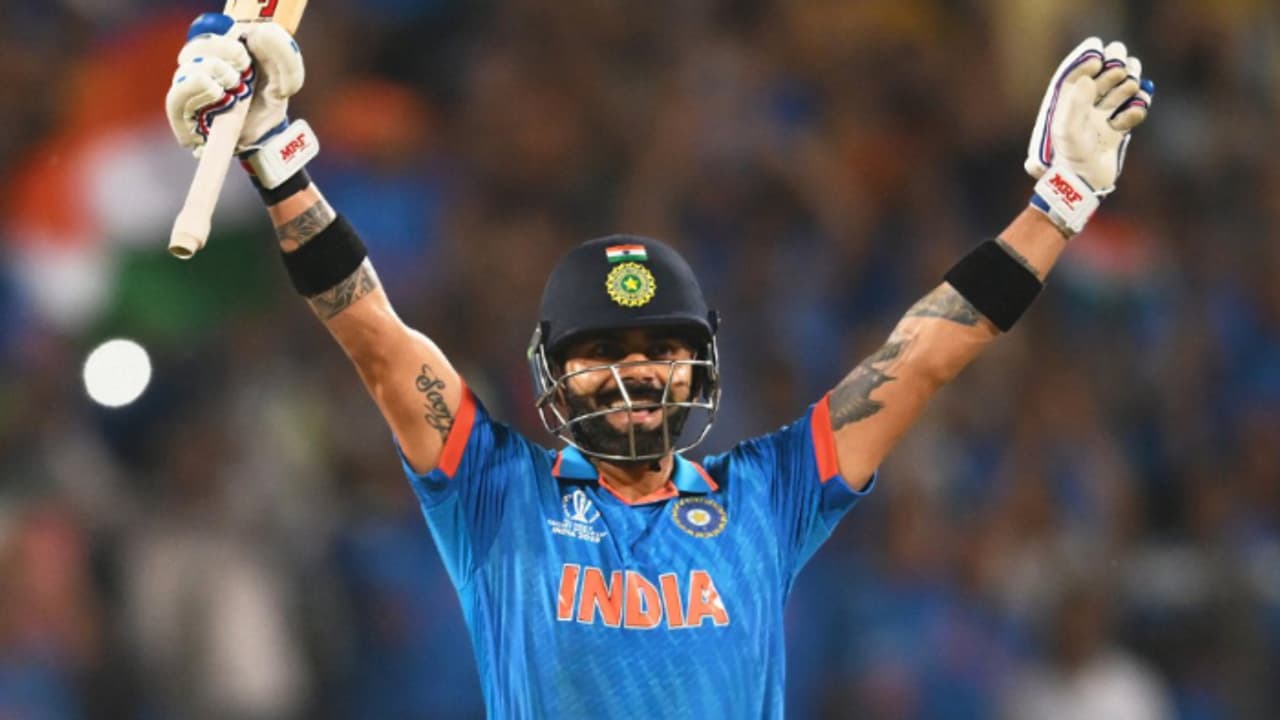 Virat Kohli Virat Kohli