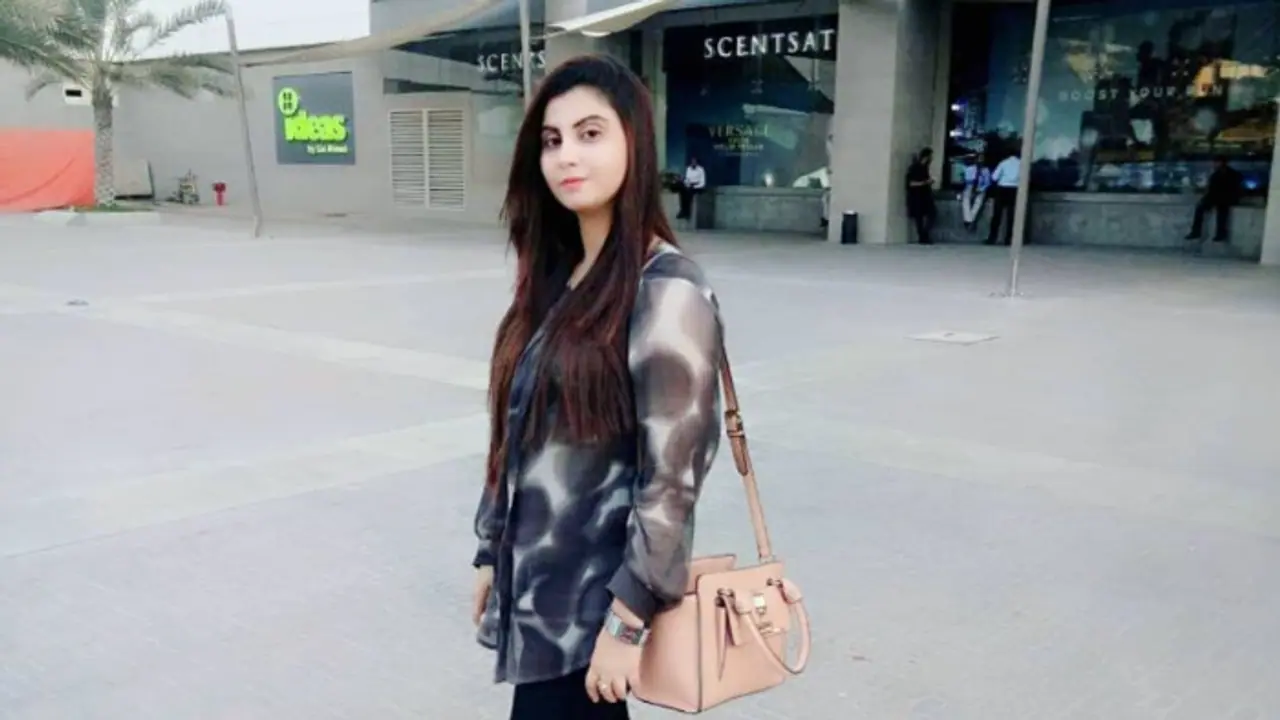 Sehar Shinwari Sehar Shinwari