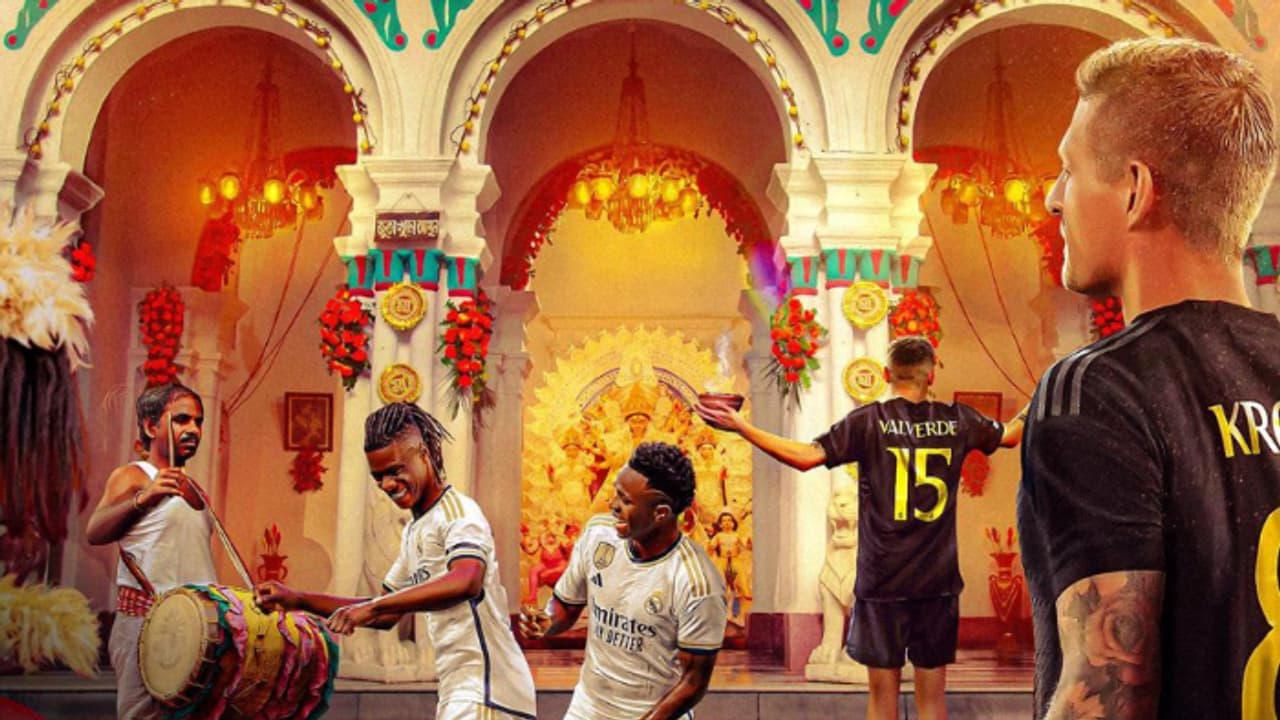 Durga Puja Durga Puja