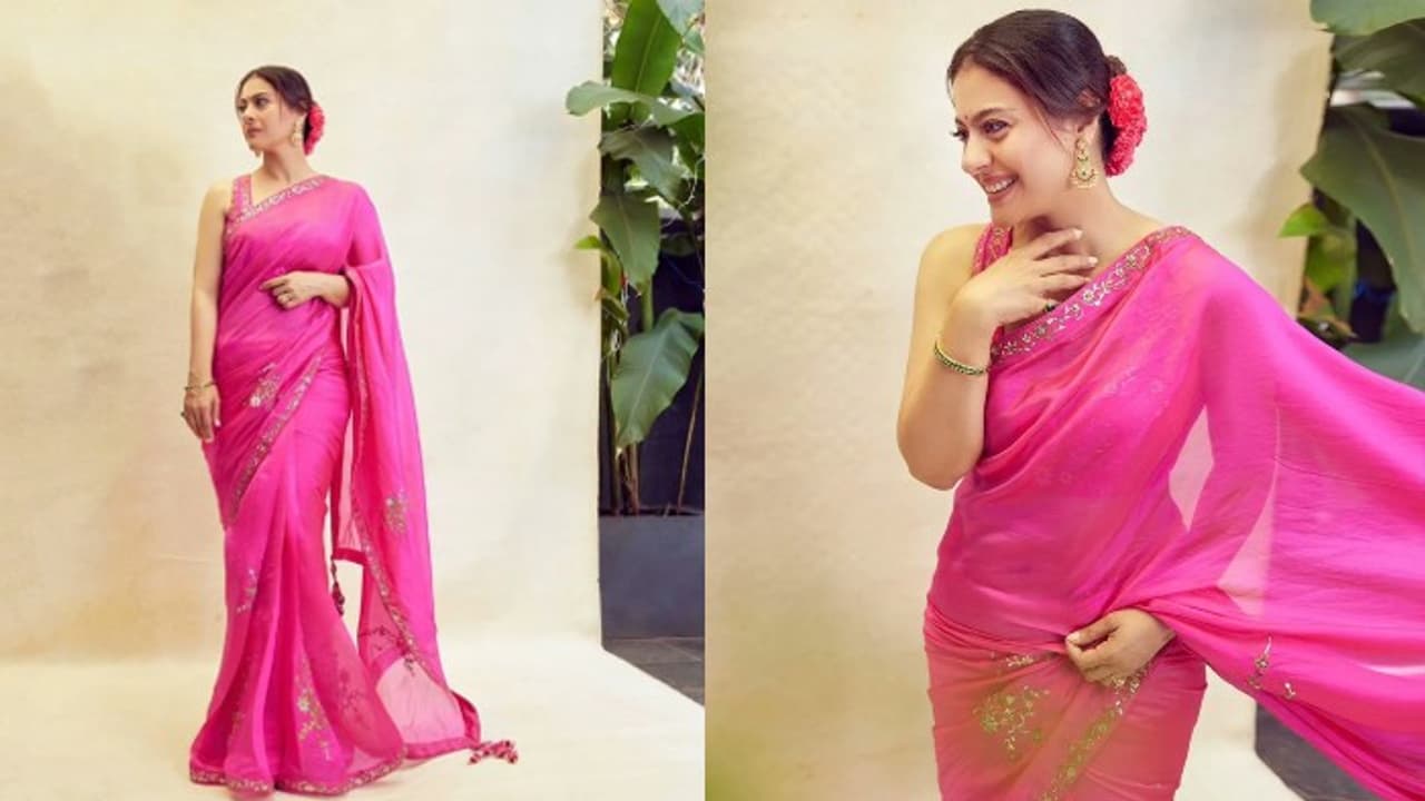 কাজোল কাজোল