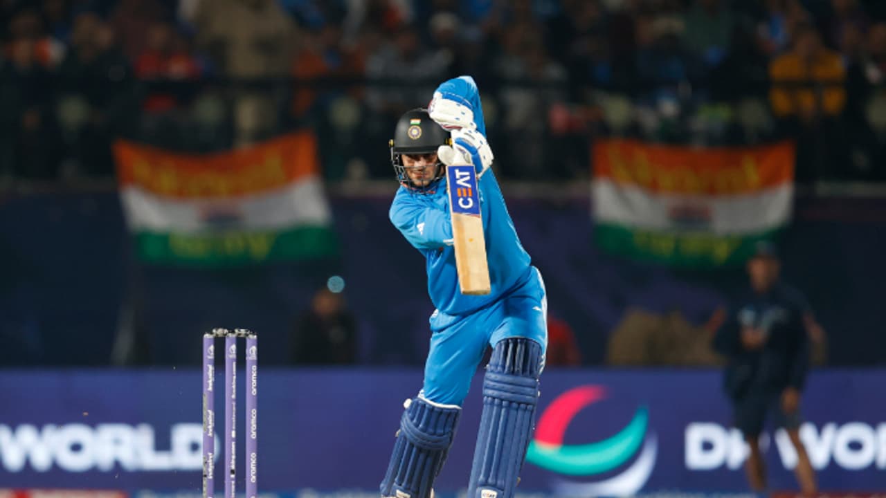 Shubman Gill Shubman Gill