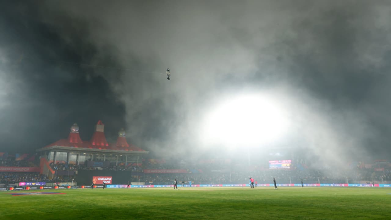 India Vs New Zealand India Vs New Zealand