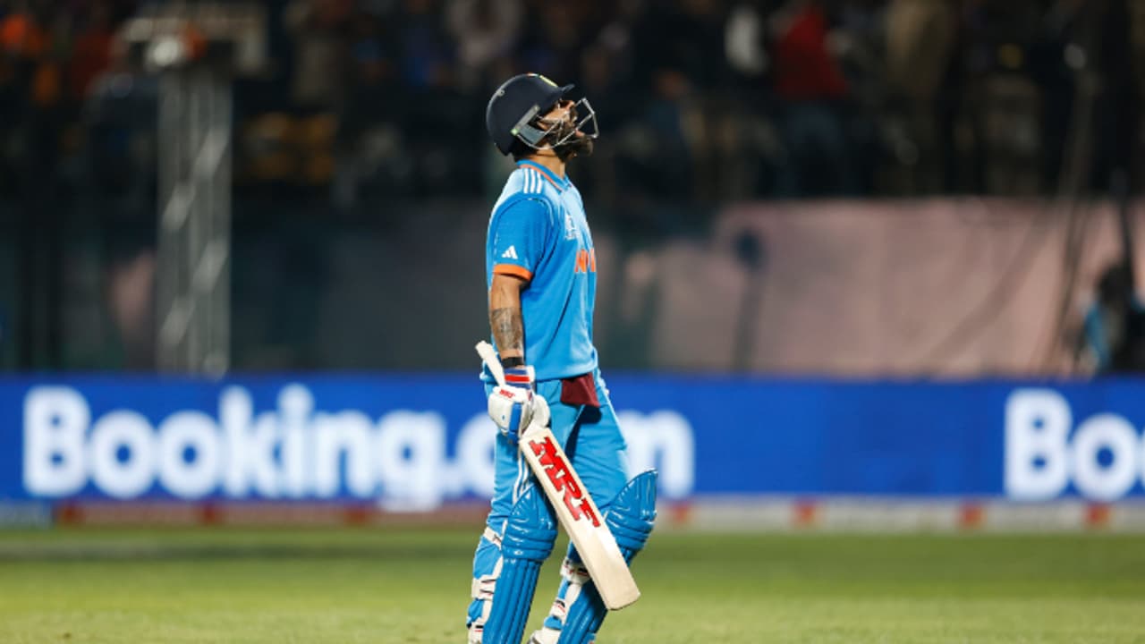 Virat Kohli Virat Kohli