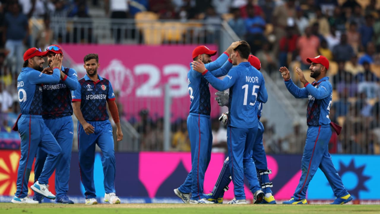 Pakistan vs Afghanistan Pakistan vs Afghanistan