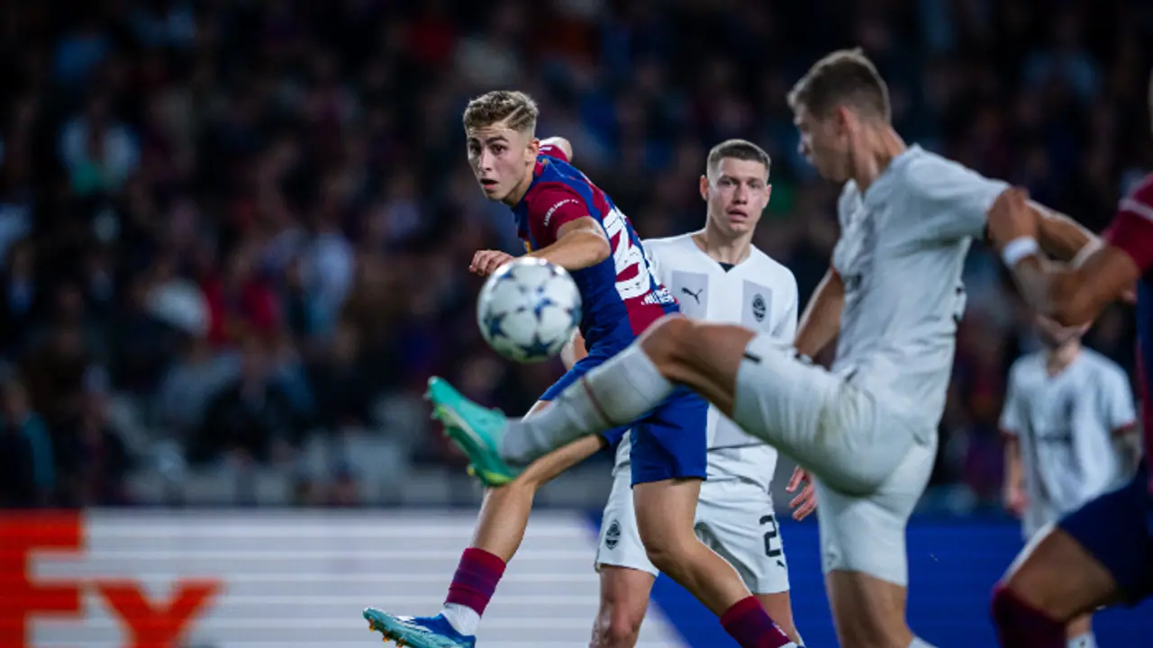 Barcelona FC Barcelona FC