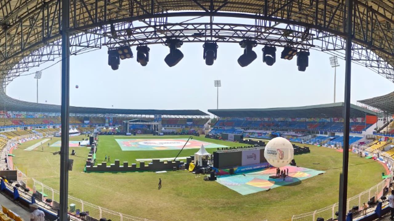 National Games National Games