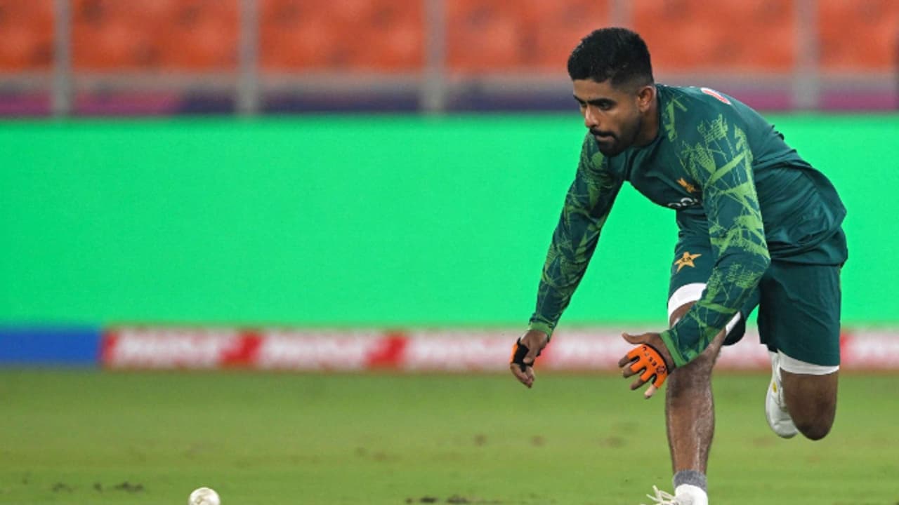 Babar Azam Babar Azam