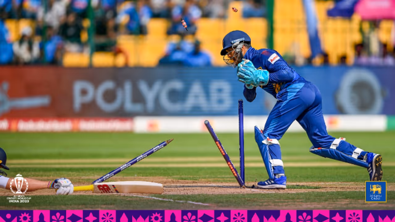 England vs Sri Lanka England vs Sri Lanka