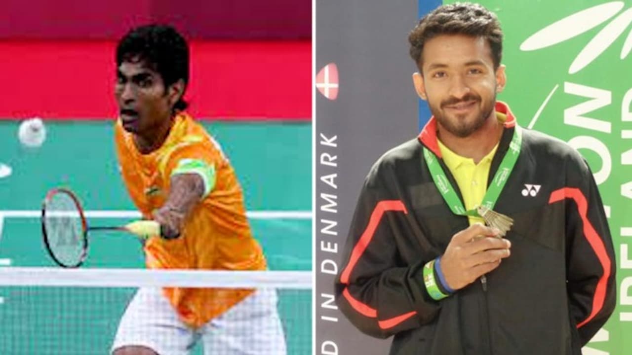 pramod bhagat pramod bhagat