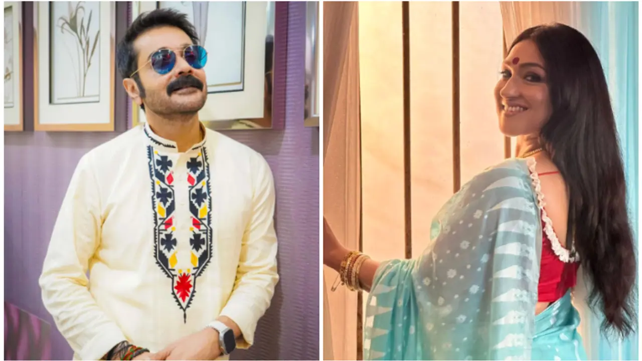 Prosenjit Chatterjee Prosenjit Chatterjee