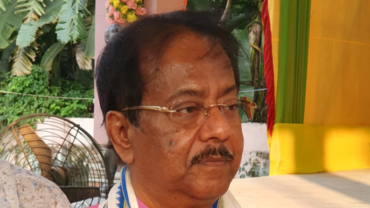 Jyotipriya Mallick Jyotipriya Mallick