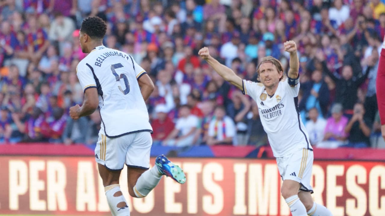 Real Madrid Real Madrid