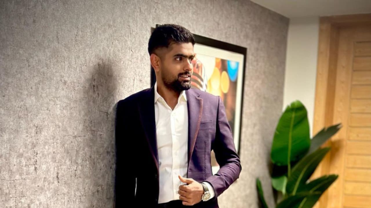 Babar Azam Babar Azam