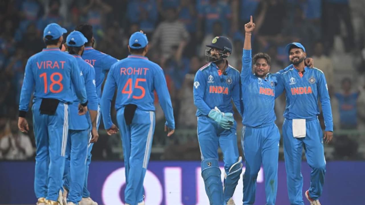 Indian Team Indian Team