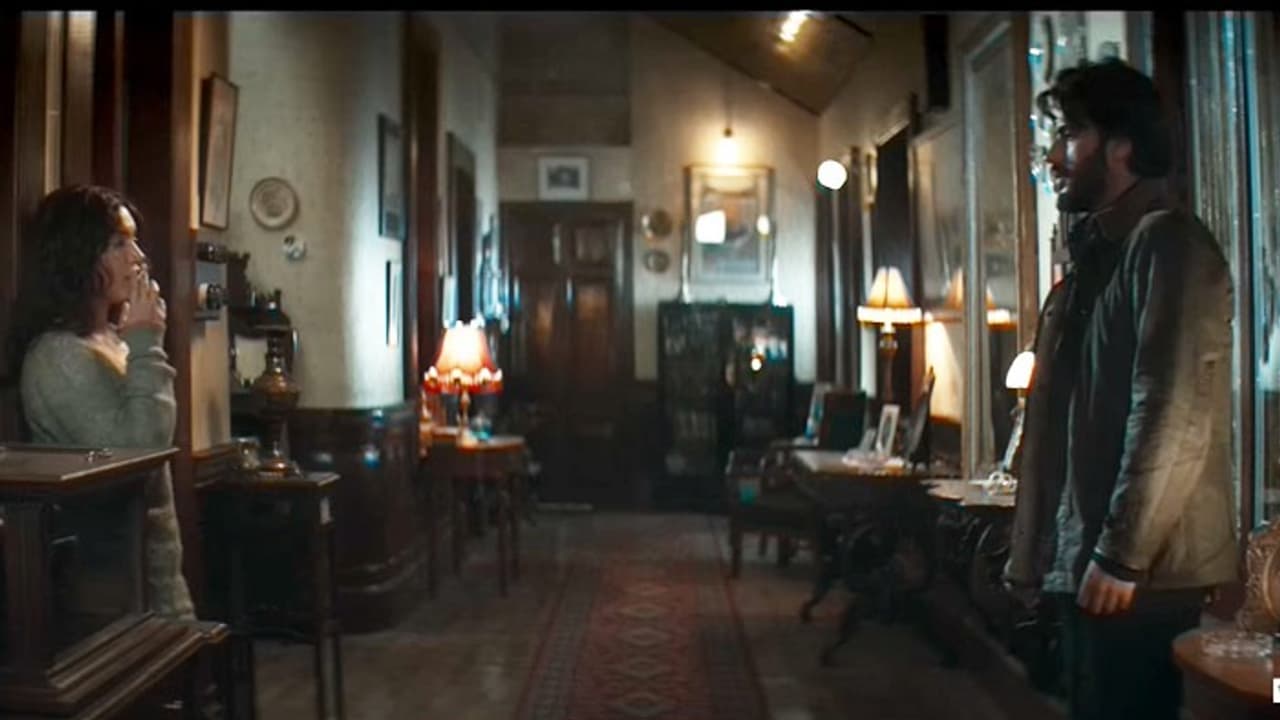 The Lady Killer The Lady Killer