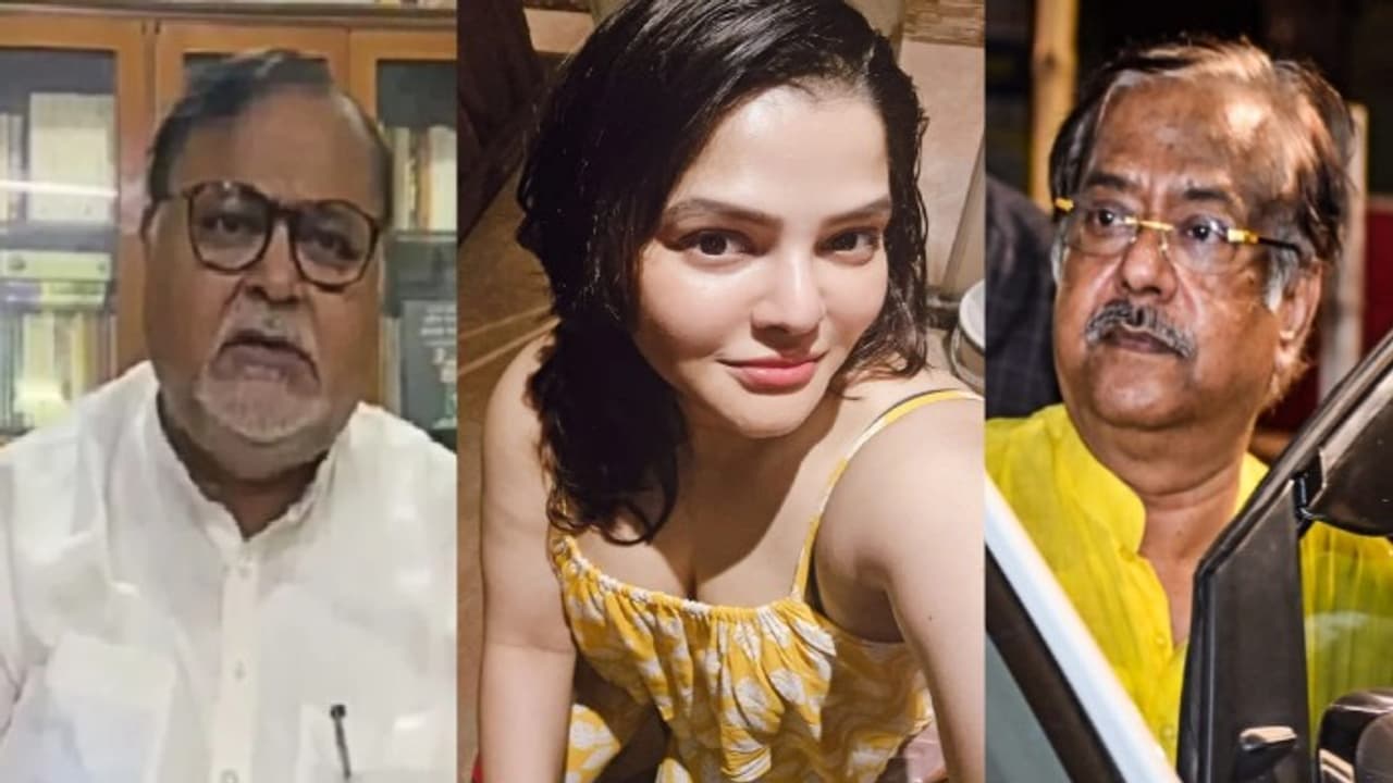 partha chatterjee jyotipriya mallick arpita mukherjee 