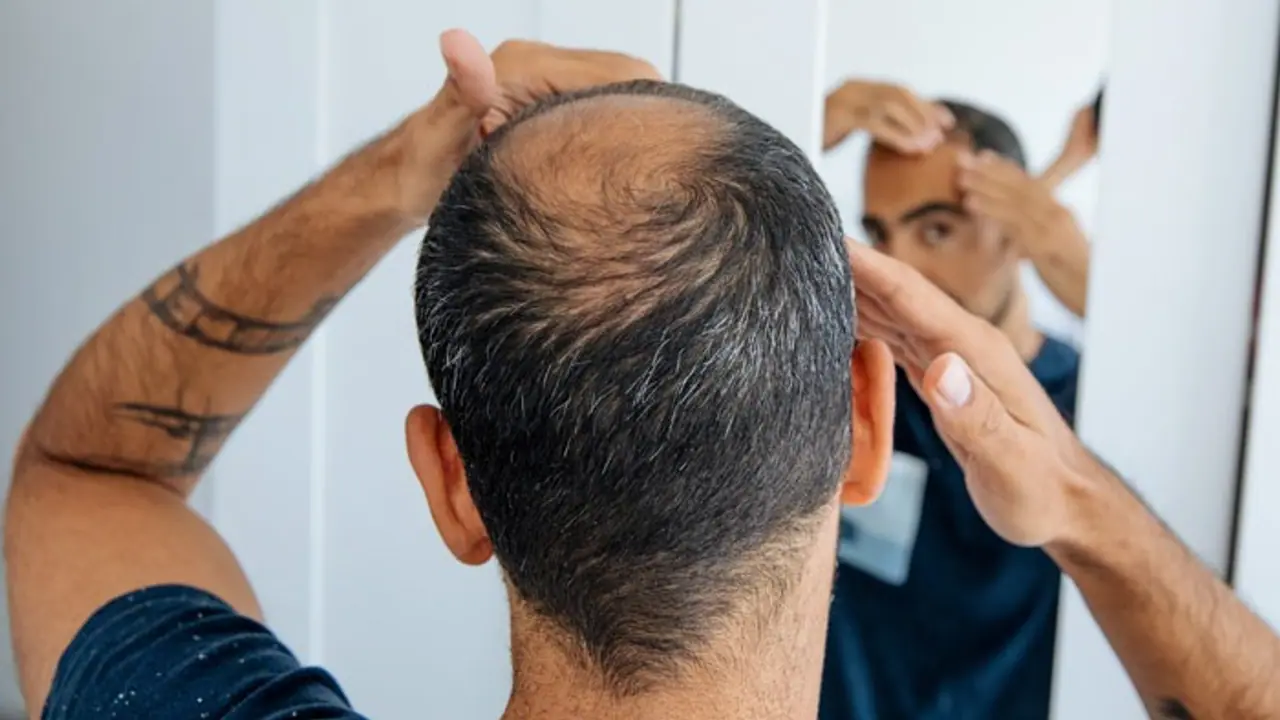 Homeopathy remedies to stop hair fall and regrow hair, you can take 7 days challenge bsm Homeopathy remedies to stop hair fall and regrow hair, you can take 7 days challenge bsm